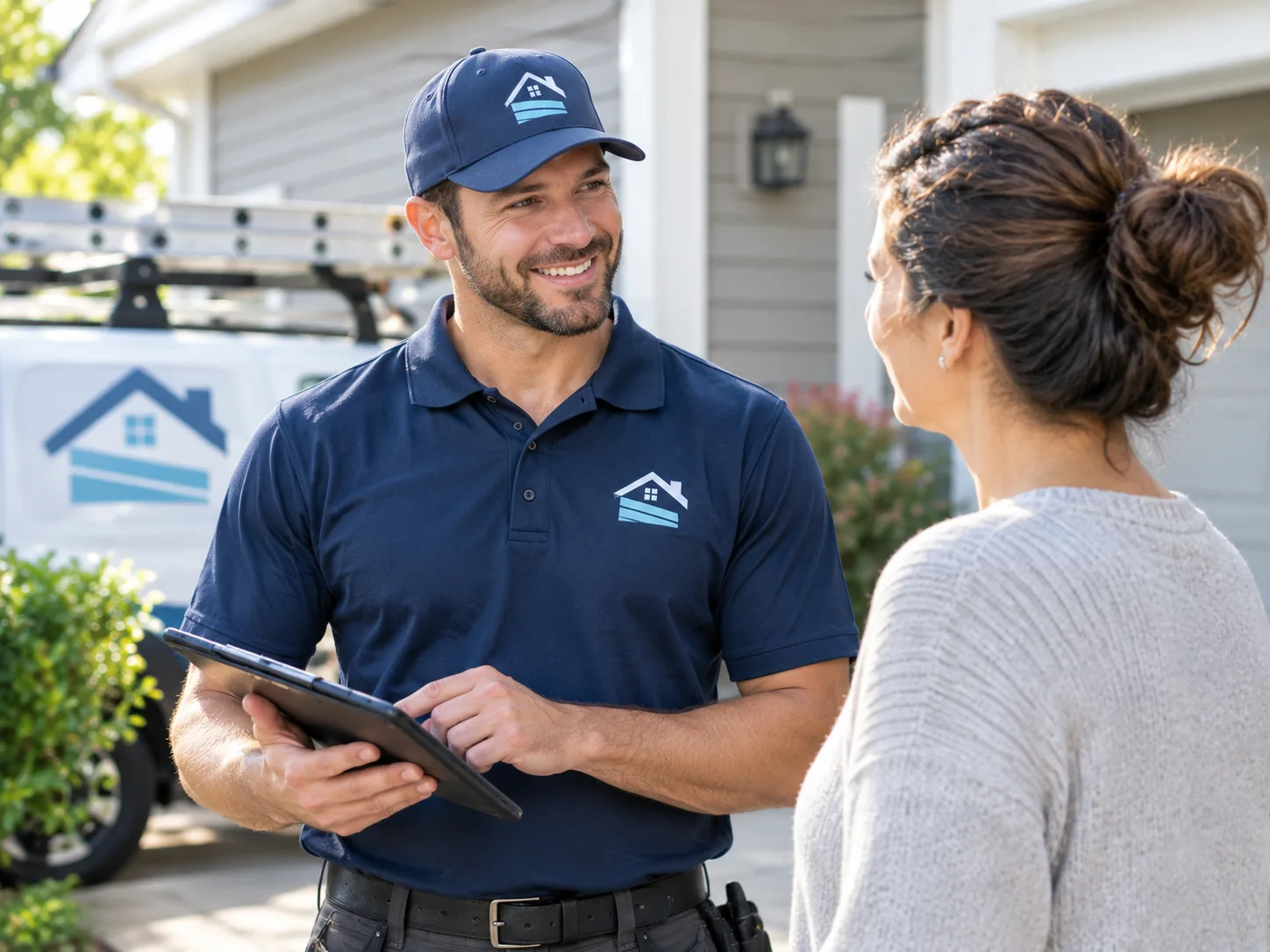 Siding Inspection Sabana Hoyos, PR FAQs